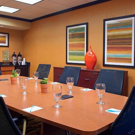 Fairfield Inn And Suites New Buffalo Bagian luar foto