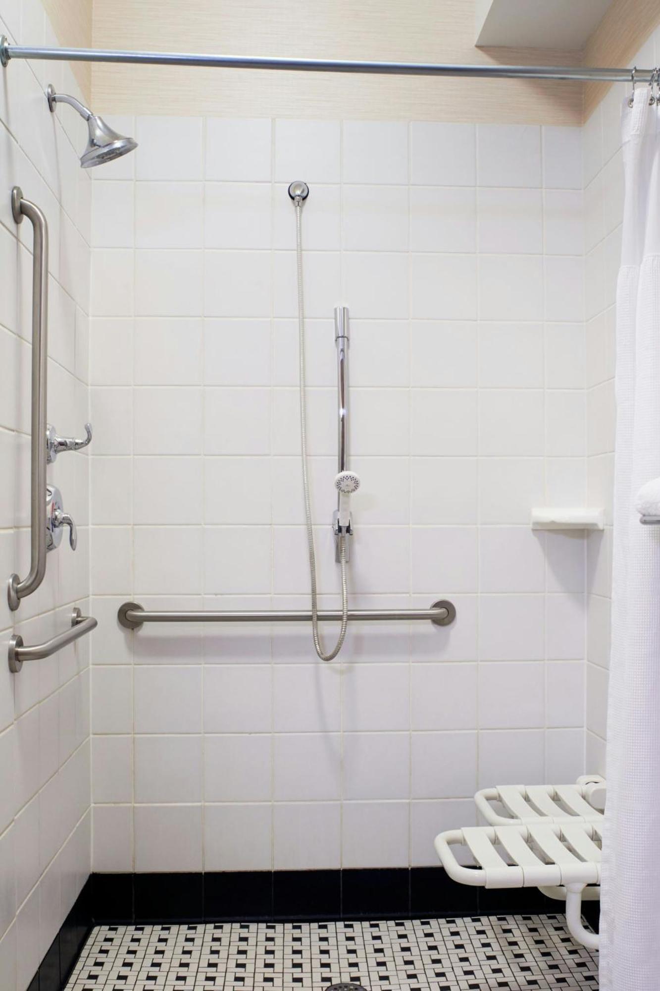 Fairfield Inn And Suites New Buffalo Bagian luar foto